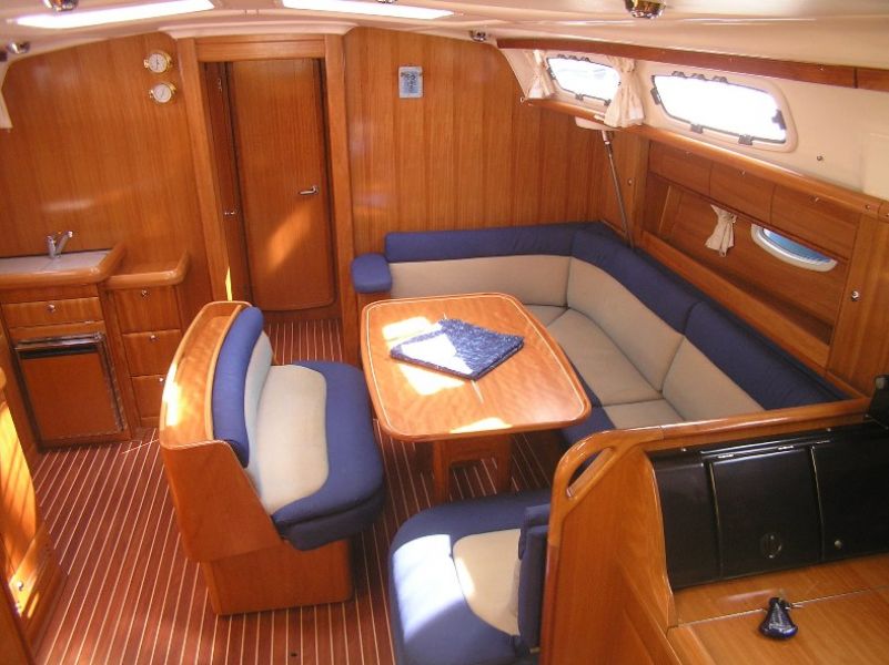 Bavaria 46 Cruiser