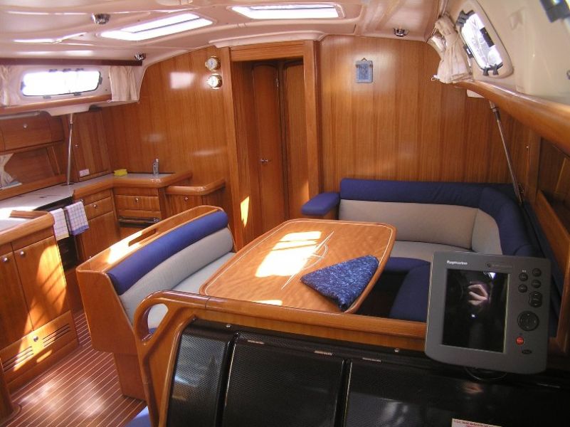 Bavaria 46 Cruiser