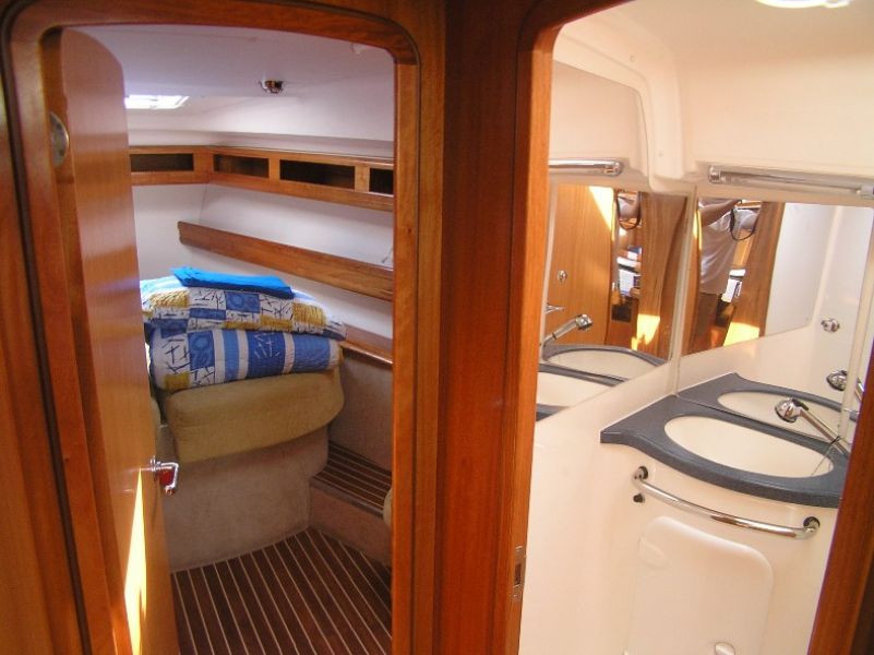Bavaria 46 Cruiser