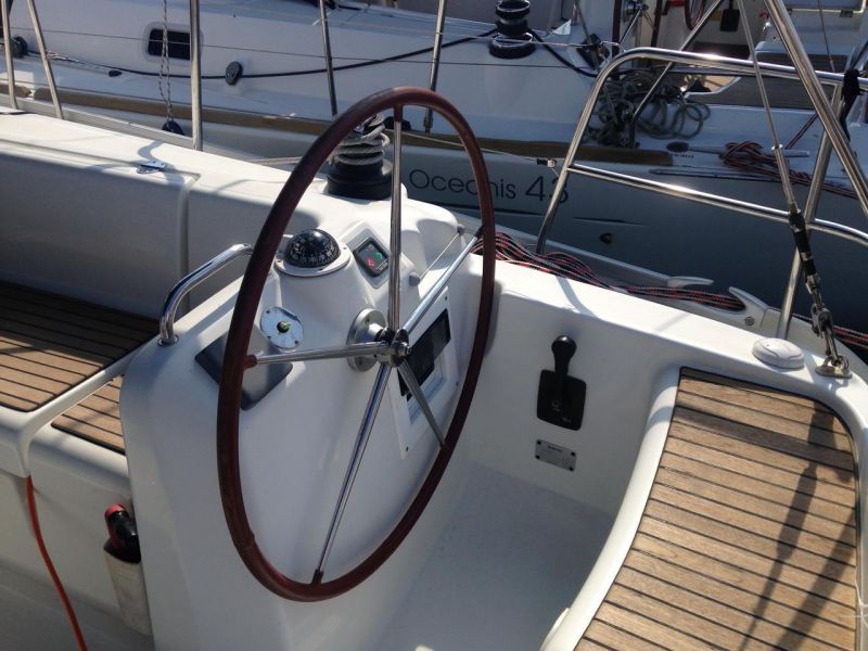 Cyclades 434