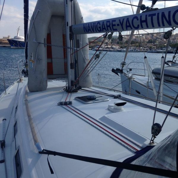 Cyclades 434