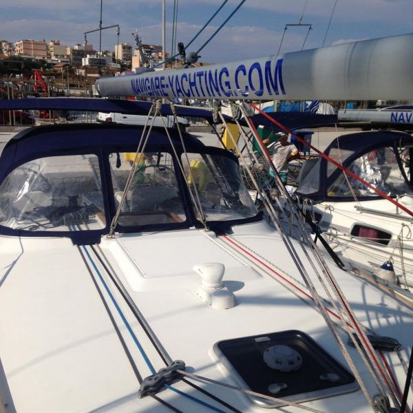Cyclades 434