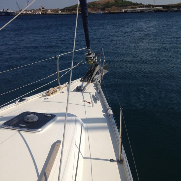 Cyclades 434