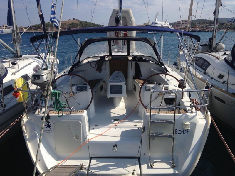 Cyclades 434