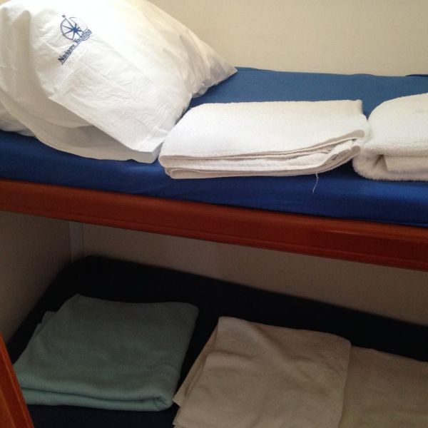 Cyclades 434