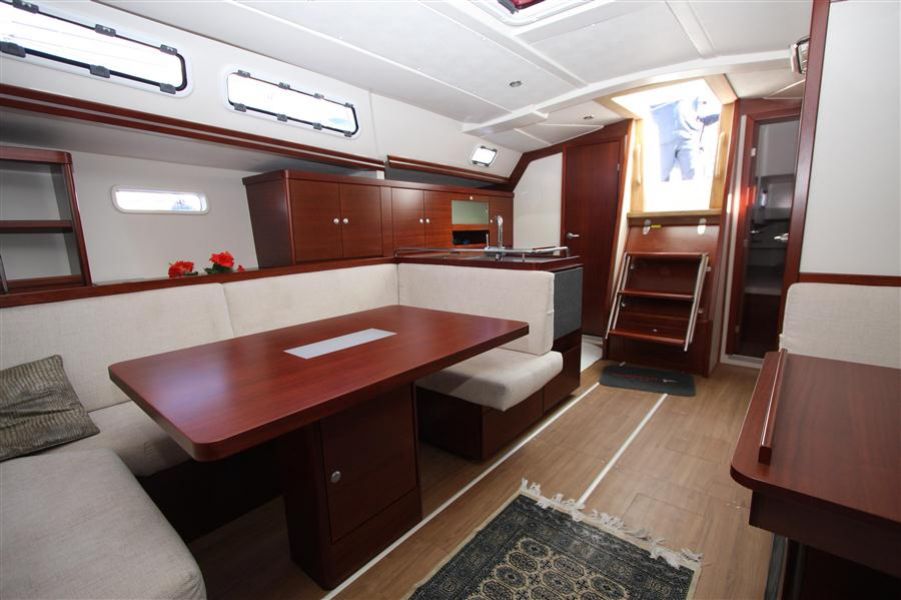 Hanse 430