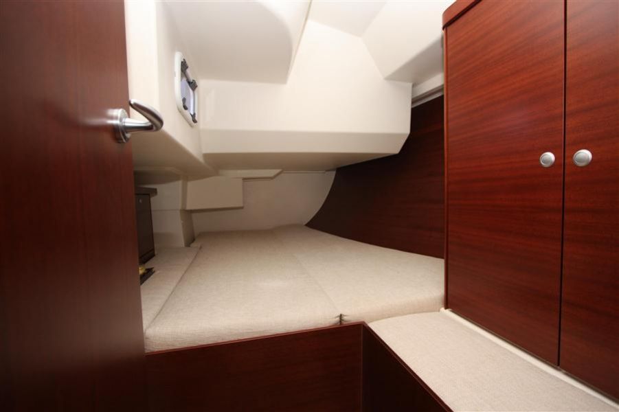 Hanse 430