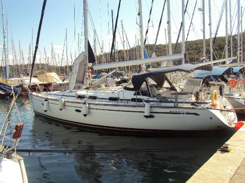 Bavaria 46 Cruiser