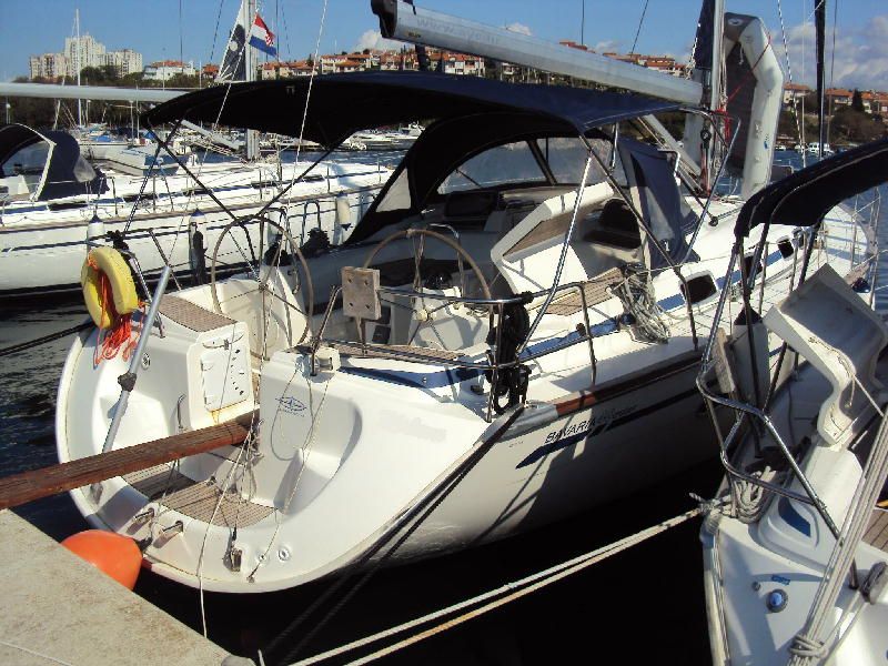 Bavaria 46 Cruiser