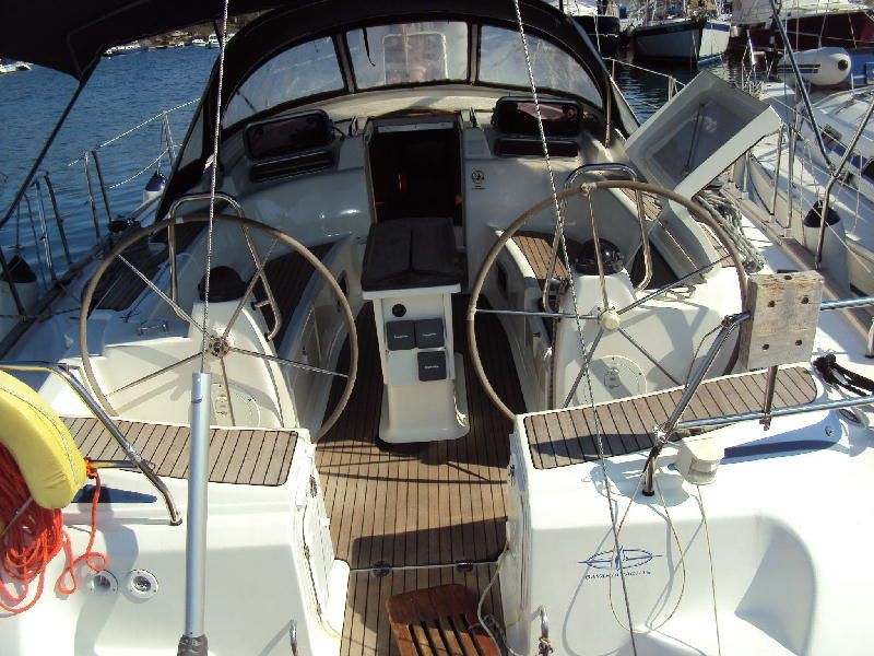Bavaria 46 Cruiser