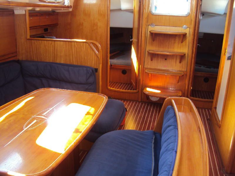 Bavaria 46 Cruiser
