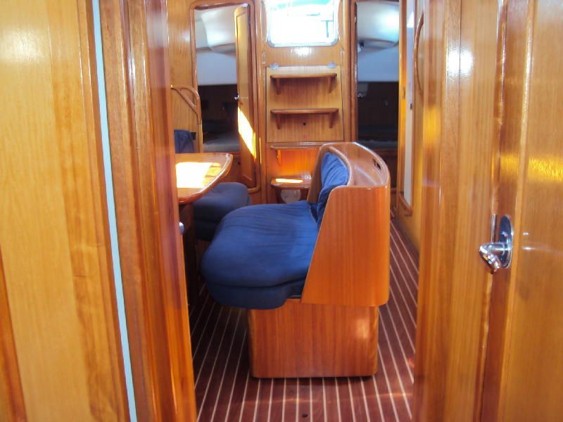 Bavaria 46 Cruiser