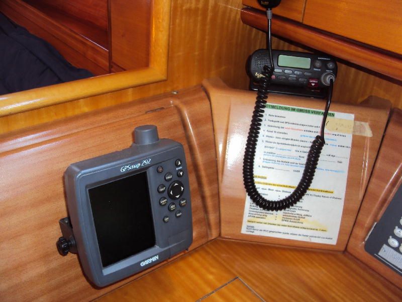 Bavaria 46 Cruiser