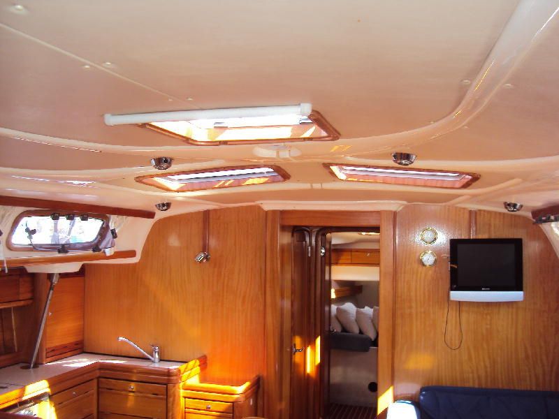 Bavaria 46 Cruiser