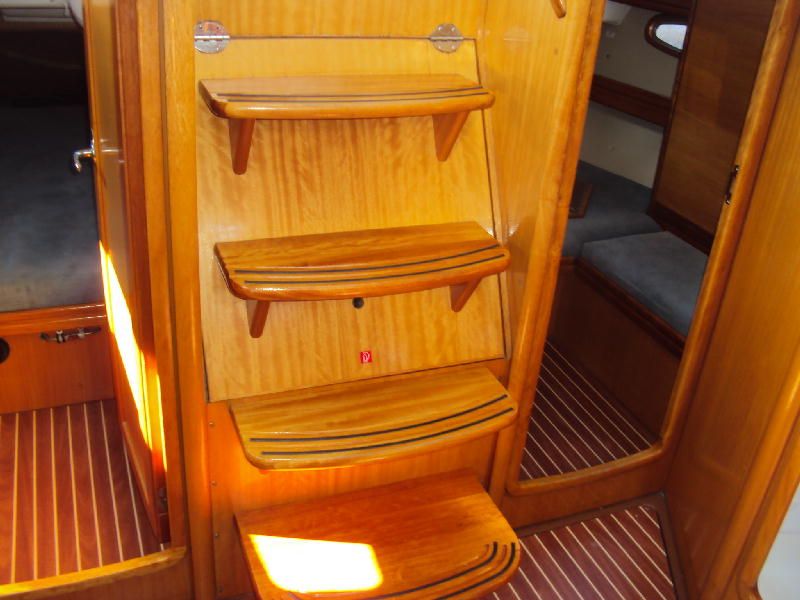 Bavaria 46 Cruiser
