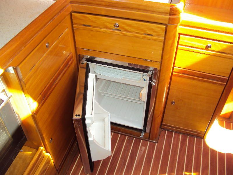 Bavaria 46 Cruiser