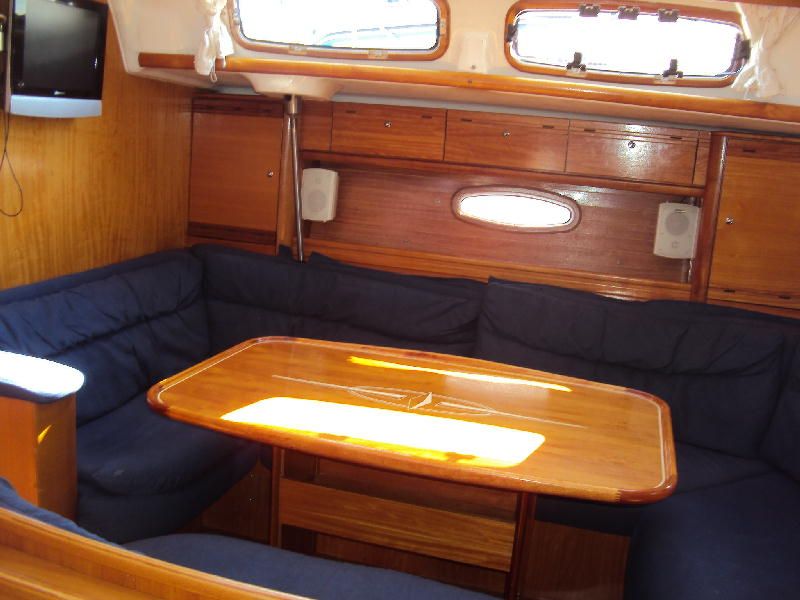 Bavaria 46 Cruiser