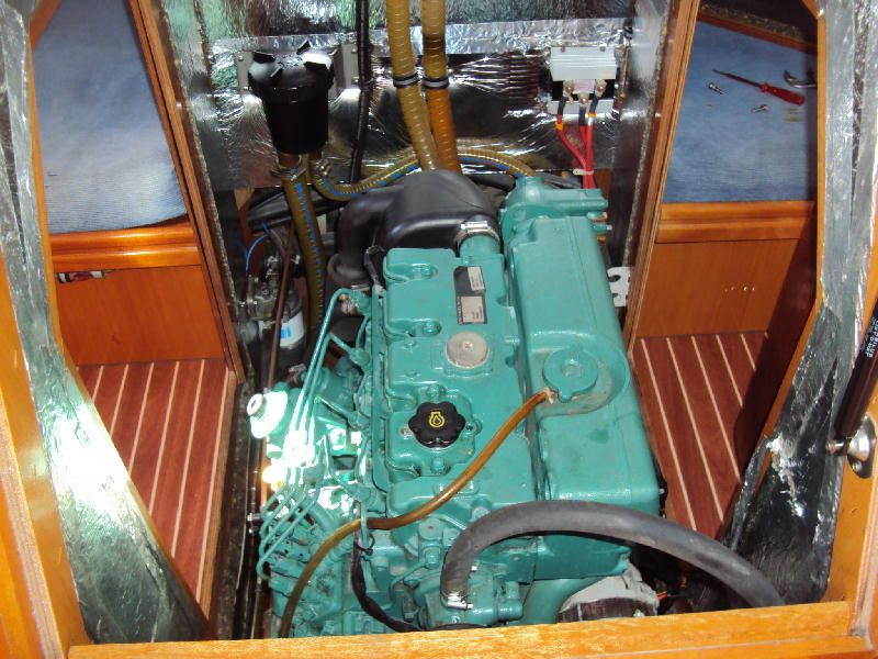 Bavaria 46 Cruiser