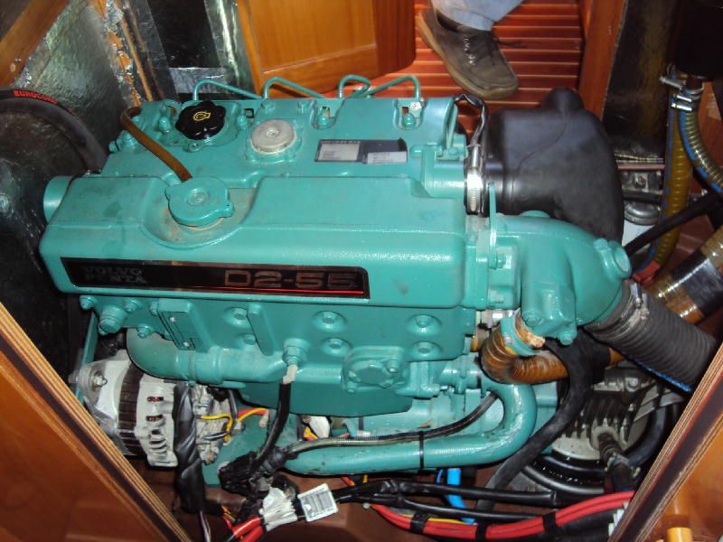 Bavaria 46 Cruiser