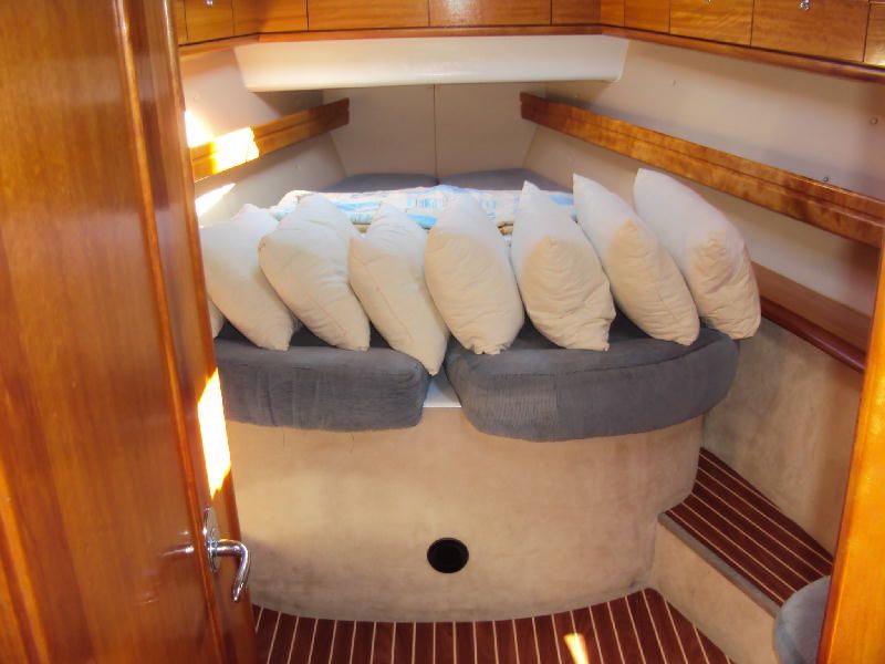 Bavaria 46 Cruiser