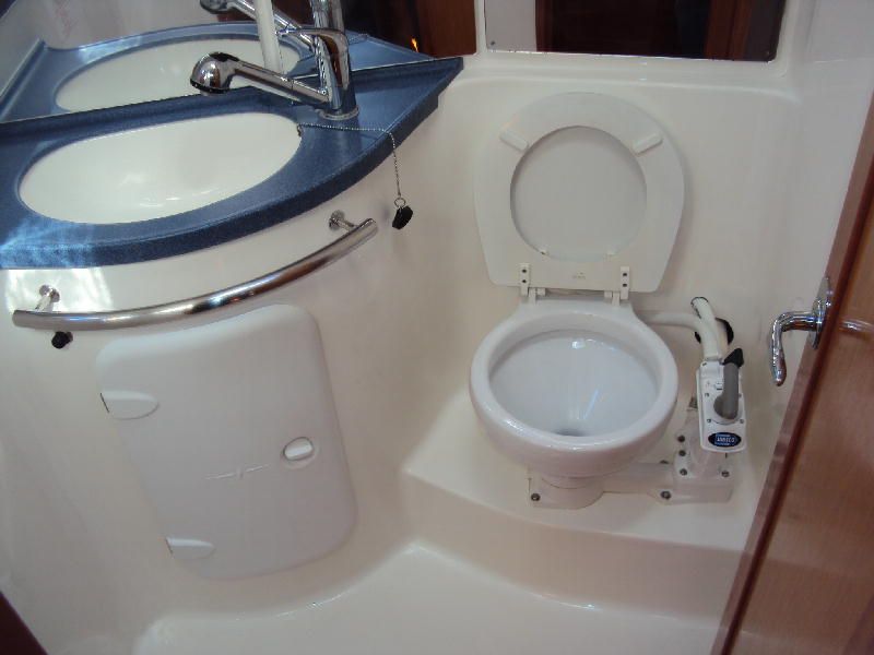 Bavaria 46 Cruiser