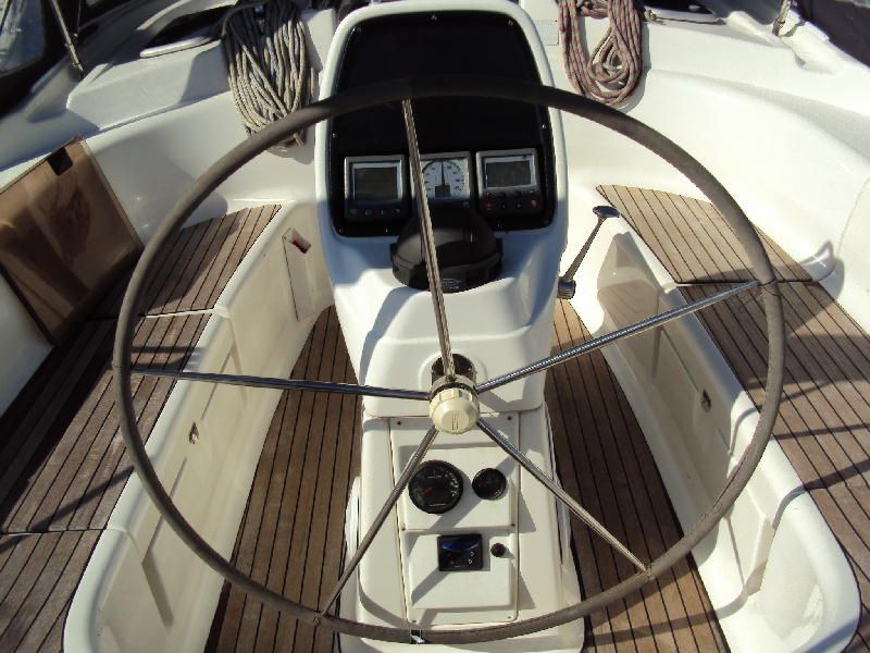 Bavaria 39 Cruiser