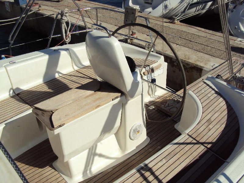 Bavaria 39 Cruiser