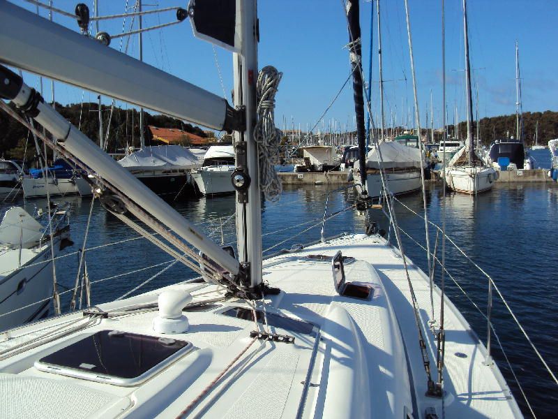 Bavaria 39 Cruiser