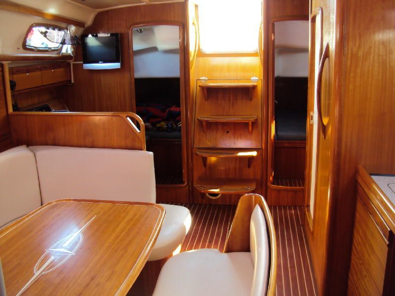 Bavaria 39 Cruiser