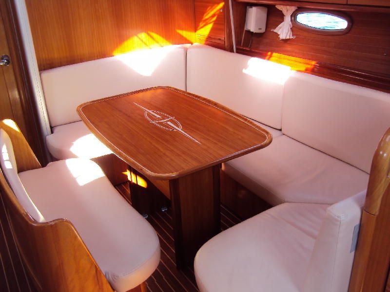 Bavaria 39 Cruiser