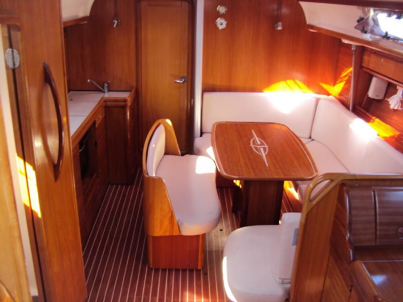 Bavaria 39 Cruiser