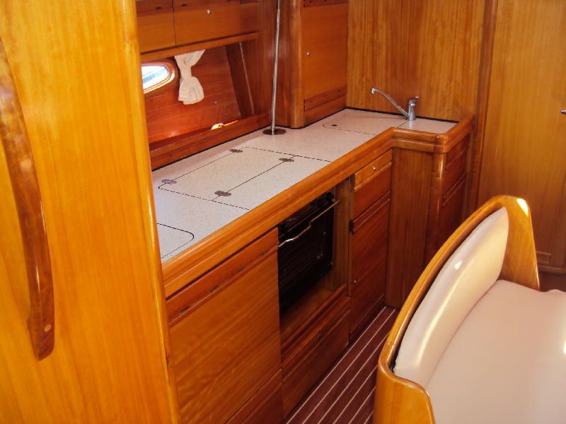 Bavaria 39 Cruiser