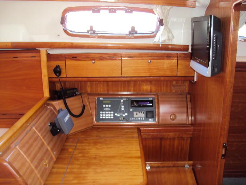 Bavaria 39 Cruiser