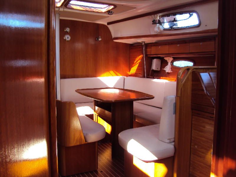 Bavaria 39 Cruiser