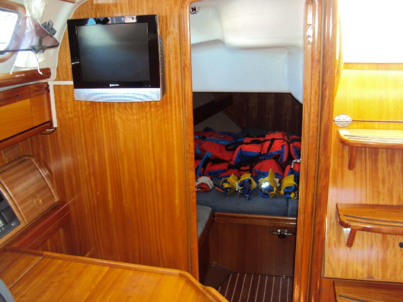 Bavaria 39 Cruiser