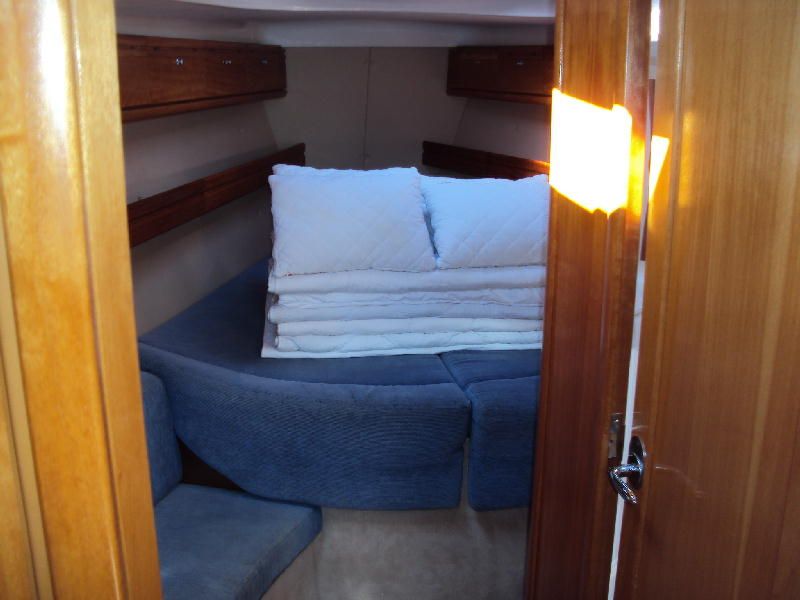 Bavaria 39 Cruiser