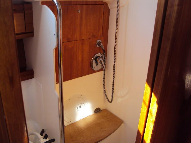 Bavaria 39 Cruiser