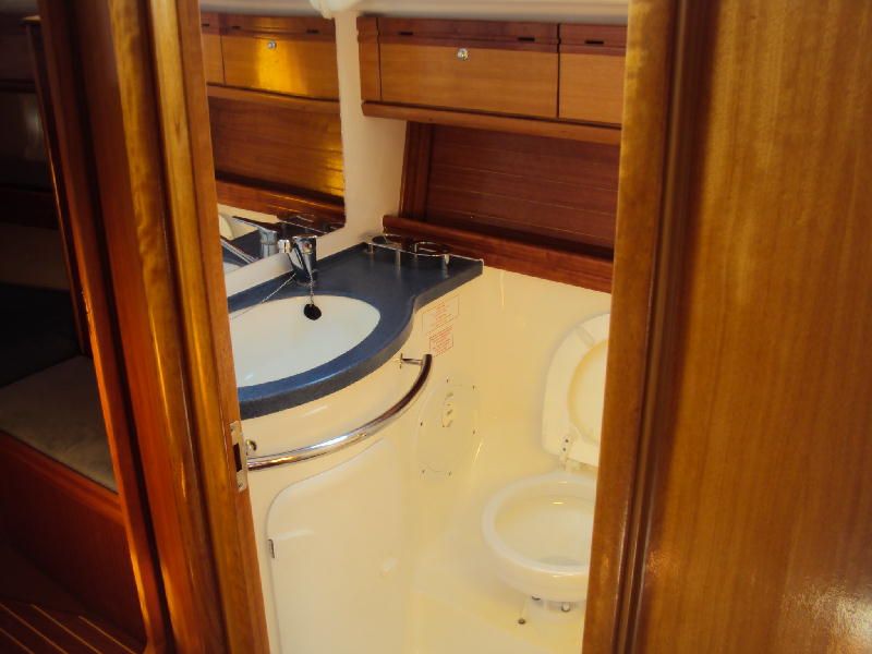 Bavaria 39 Cruiser