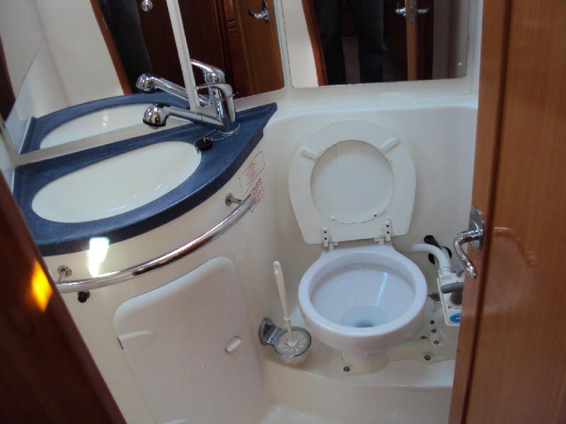 Bavaria 39 Cruiser