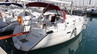 Oceanis Clipper 331