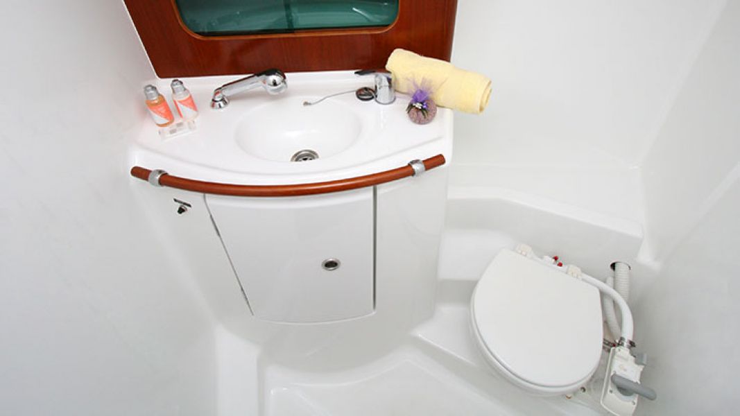 Oceanis Clipper 331