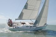 Dufour 40E