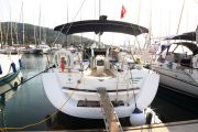 Sun Odyssey 42i