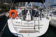 Sun Odyssey 36i - 2 cab