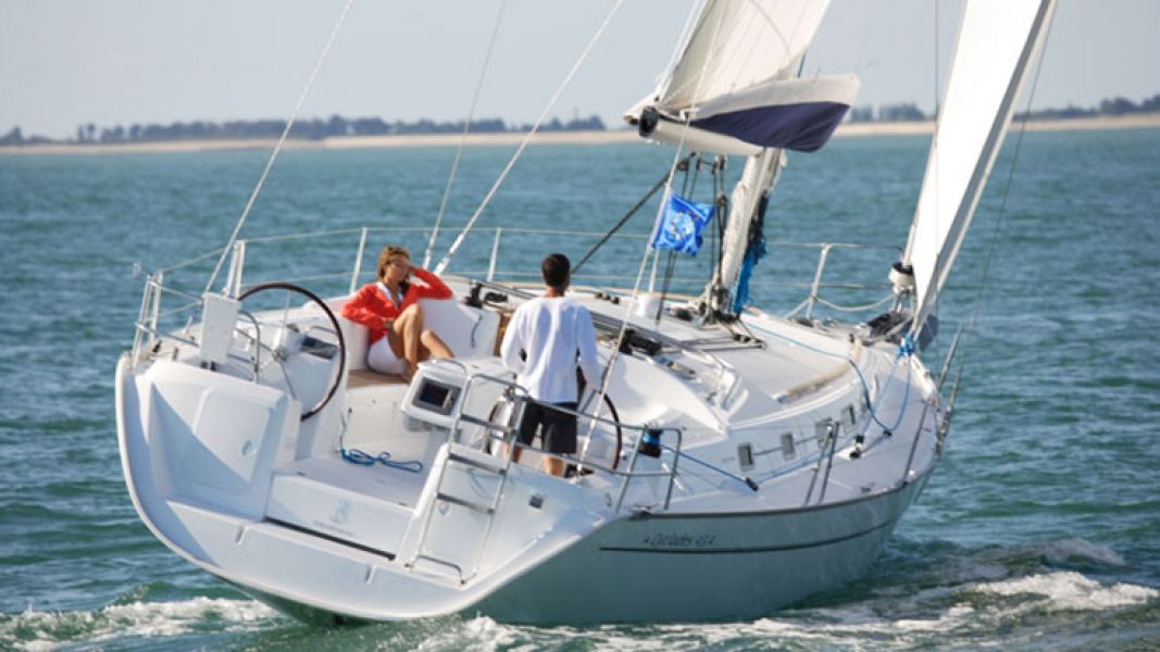 Cyclades 434