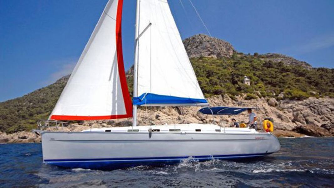 Cyclades 434