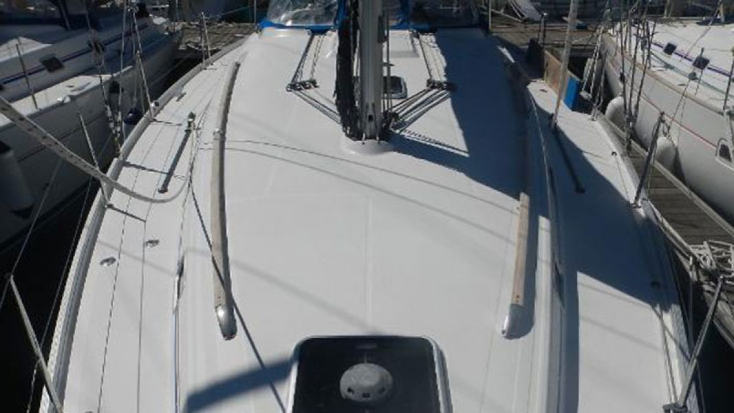 Cyclades 434