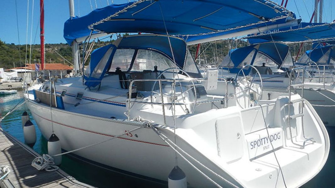 Cyclades 434