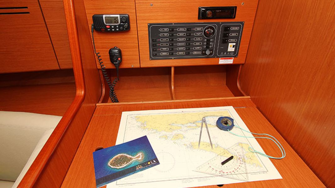 Cyclades 434