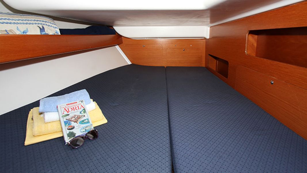 Cyclades 434